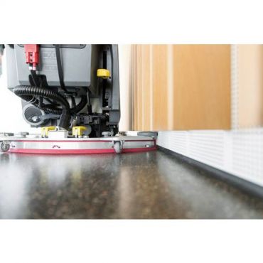 Karcher - Lattianpesukone bd 50/55 w classic bp pack 80ah