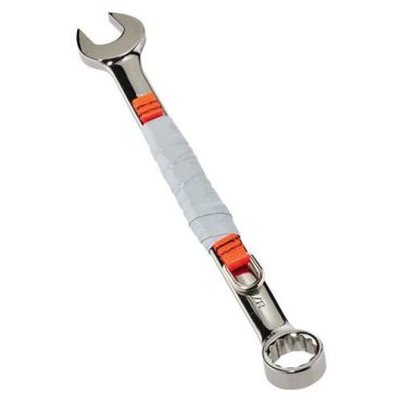 Ergodyne - Työkalunvarmistin teippi 3755 - 3,7 m x 2,5 cm - Kantama 3,7 m maksimikuorma 6,8 kg