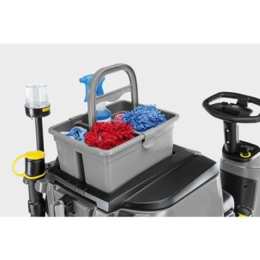Karcher - Lattianpesukone bd 50/70 r bp pack classic