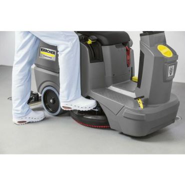 Karcher - Lattianpesukone bd 50/70 r bp pack classic