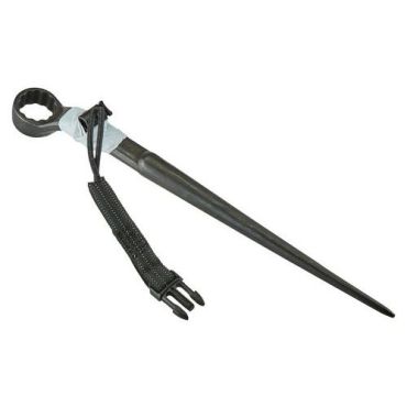 Ergodyne - Työkalunvarmistin teippi 3755 - 3,7 m x 2,5 cm - Kantama 3,7 m maksimikuorma 6,8 kg