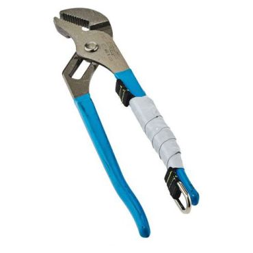 Ergodyne - Työkalunvarmistin teippi 3755 - 3,7 m x 2,5 cm - Kantama 3,7 m maksimikuorma 6,8 kg