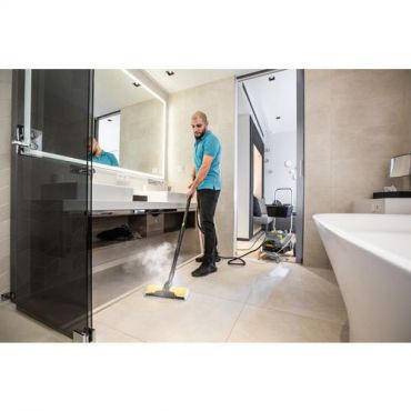 Karcher - Höyrypesuri sg 4/4