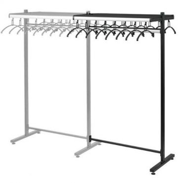 Gardelux by hermeta - Vaateteline allure koukuin 10d jatkettava