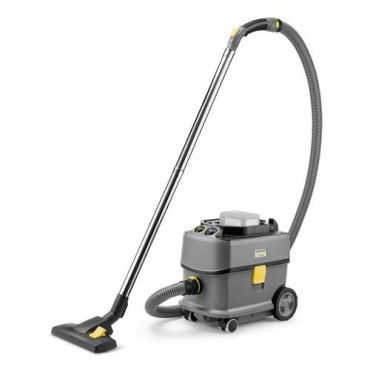 Karcher - Pölynimuri T 10/1 Bp - 10 L 57 dB 500 W 6.8 kg