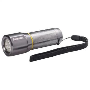 Energizer - Vision hd metal 3aaa -taskulamppu