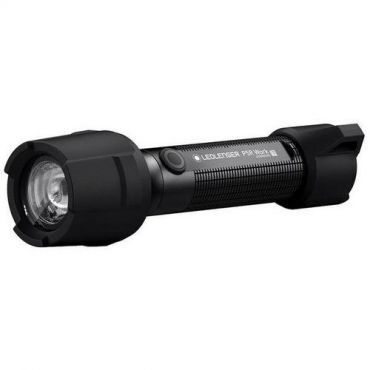 Ledlenser - Taskulamppu kynä led paristolla - 480 lumenin ledlenser