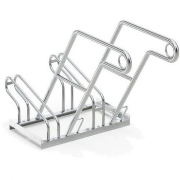 R and r - Pyöräteline premium r26s 2 pyörää