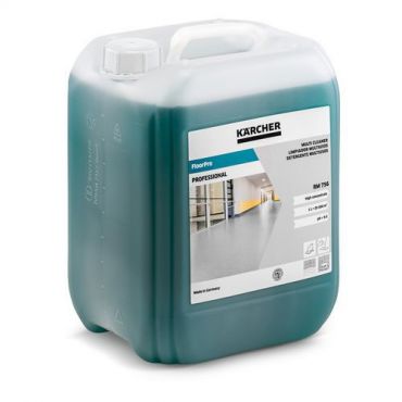 Karcher - Lattianpesuaine floorpro multi cleaner rm 756 10 l