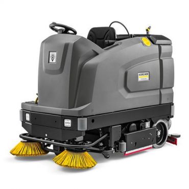 Karcher - Lattianpesukone b 260 ri bp pack dose+sb+r100