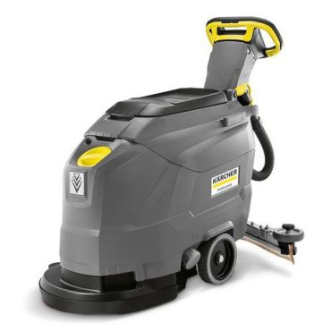Karcher - Lattianpesukone bd 43/25 c bp pack