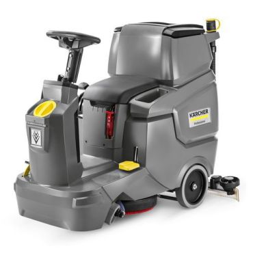 Karcher - Lattianpesukone bd 50/70 r bp pack classic