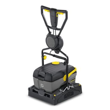 Karcher - Lattianpesukone BR 40/10C ADV - 2300W 10L säiliö - Tehokas ja monipuolinen siivousratkaisu
