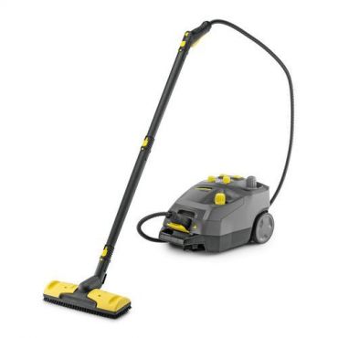 Karcher - Höyrypesuri sg 4/4