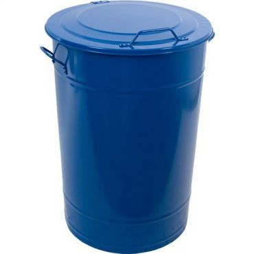 Jäteastia greger 115 l sininen - Witre