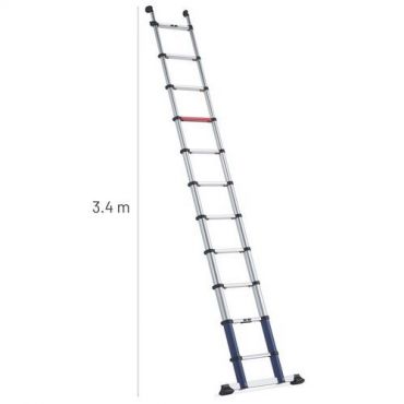 Altrex - Tl smart up active ‐teleskooppitikkaat puolien määrä: 11