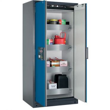 Asecos - Paloturvakaappi q-classic-90 3004104733631