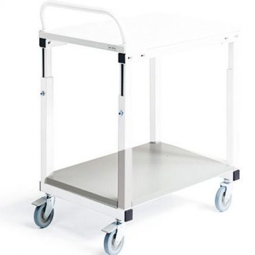 Treston - Alahylly/treston sap esd 500 x 700 mm