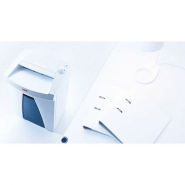 Hsm - Asiakirjasilppuri hsm securio b22 3,9x30 mm 27l – cross cut
