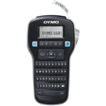 Dymo - Tarratulostin labelmanager 160p