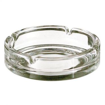 Vepabins - Tuhkakuppi lasista