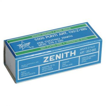 Zenith - Zenith 6/4 niitit - 5000 laatikko