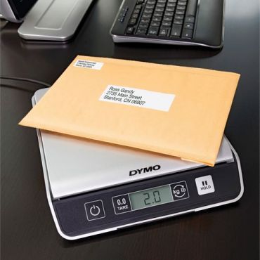 Dymo - Kirjevaaka dymo m10 10 kg