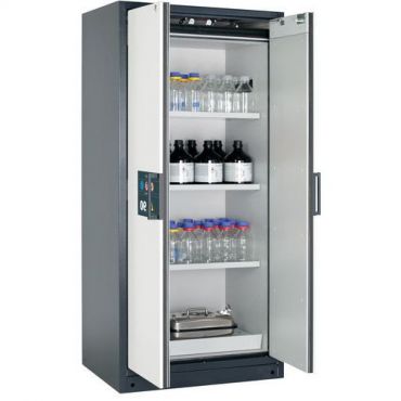 Asecos - Paloturvakaappi q-classic-90 3004105033622