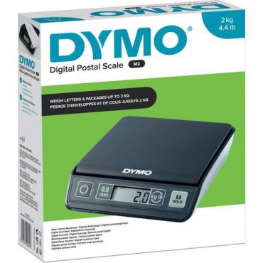 Dymo - Kirjevaaka dymo m2 2 kg