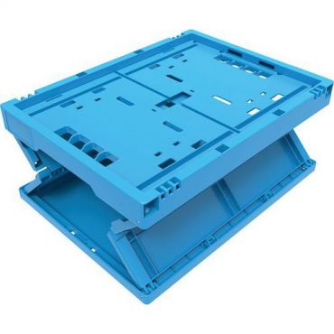 Walther faltbox - Muovilaatikko kokoontaitt 22 l
