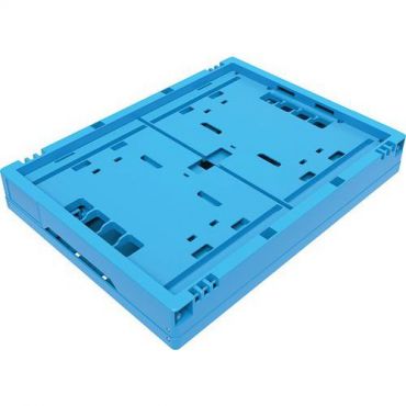 Walther faltbox - Muovilaatikko kokoontaitt 22 l