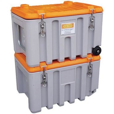 Cemo - Cembox 150 vaunu