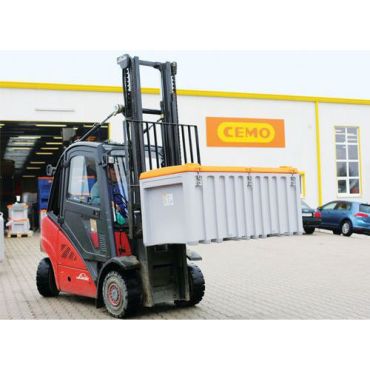 Cemo - Cembox 750
