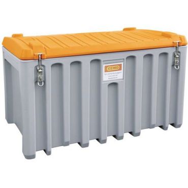 Cemo - Cembox 400