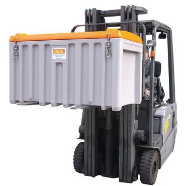 Cemo - Cembox 400