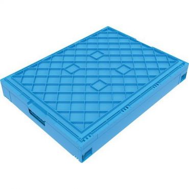 Walther faltbox - Plastkasse sammenklappelig172 l