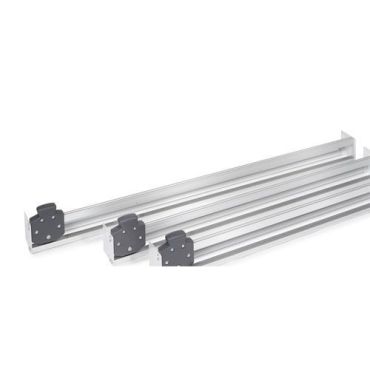 Treston - Leikkuulaite TPB 1550 mm - 200x1785x130 mm - 2 vuoden takuu