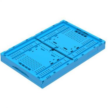 Walther faltbox - Muovilaatikko kokoontaittuva 63 l perfo