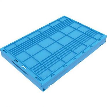 Walther faltbox - Muovilaatikko kokoontaittuva 63 l perfo