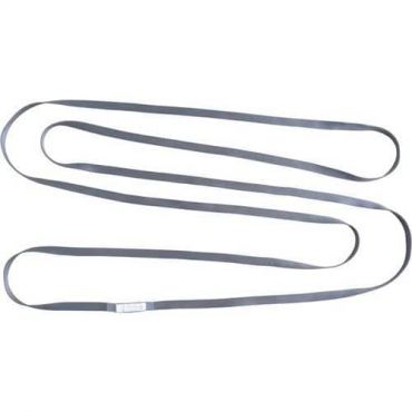 Kratos safety - Ankkurointirenkaat - pituus 3 m - kratos safety