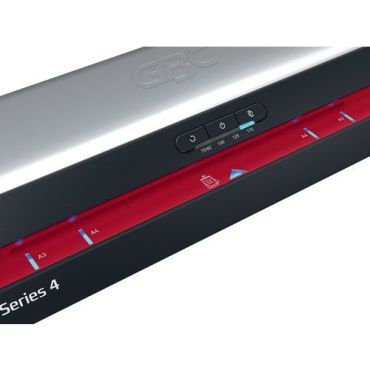 GBC - Laminointilaite 480HS Series 4 A3 - Nopeus 80 cm/min A3-koko 1 min esilämmitys