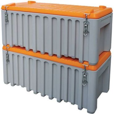 Cemo - Cembox 250