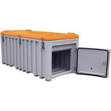 Cemo - Cembox 750 sivuovi