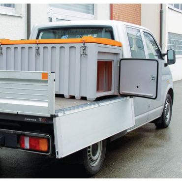Cemo - Cembox 750 sivuovi
