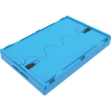 Walther faltbox - Muovilaatikko kokoontaittuva 62 l kansi