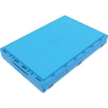 Walther faltbox - Muovilaatikko kokoontaittuva 62 l kansi