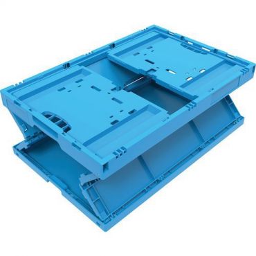 Walther faltbox - Muovilaatikko kokoontaittuva 54 l