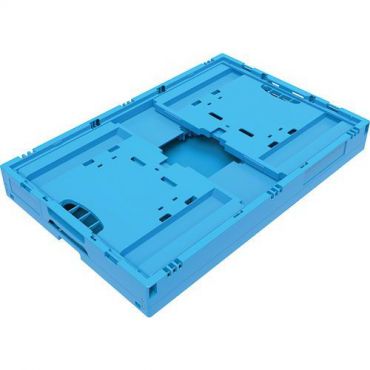 Walther faltbox - Muovilaatikko kokoontaittuva 54 l