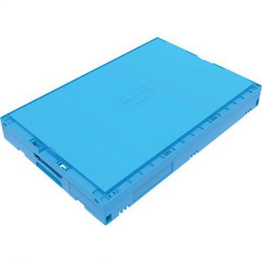 Walther faltbox - Muovilaatikko kokoontaittuva 54 l