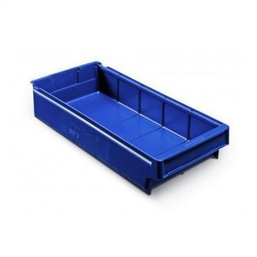 Schoeller allibert - Varastolaatikko arca 8,7 l sininen 91-sarja